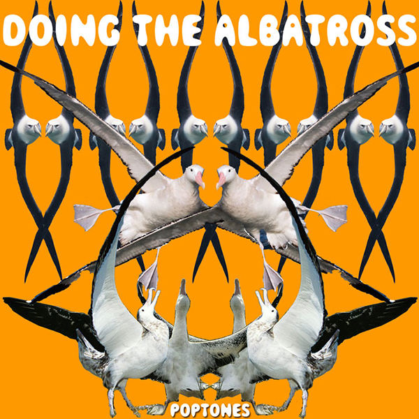 PopTones - Doing The Albatross