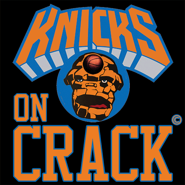 Knicks On Crack