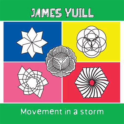 James Yuill AniMovement In an Animated Storm