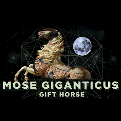 Moses Giganticus Animanticus