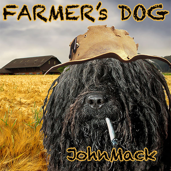 JohnMack - Farmer's Dog