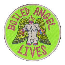 BOILED ANGEL LIVES PATCH
