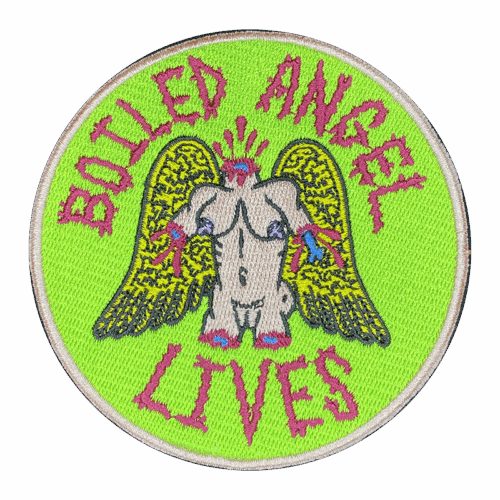 BOILED ANGEL LIVES PATCH