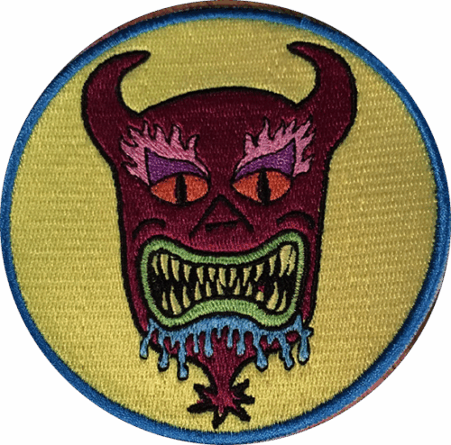 Leroy Patch
