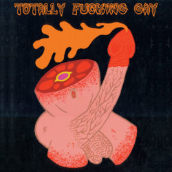 TFG Self Titled (Torso CD in slip cover)