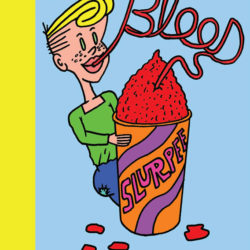 Blood Slurpee