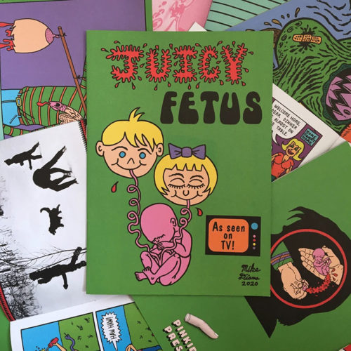 Juicy Fetus