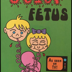 Juicy Fetus