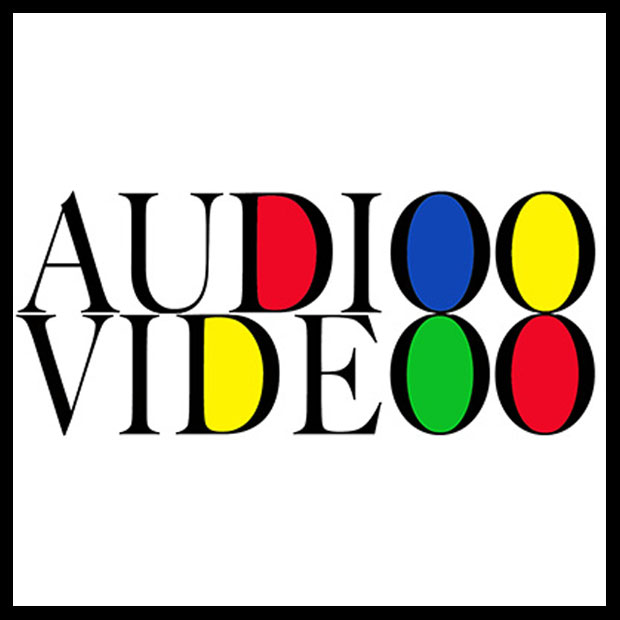 AudioVideo88