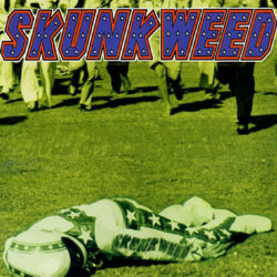 Skunkweed – Keep America Beautiful CD, Royalty Records, 1996