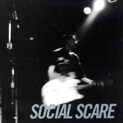 Social Scare – Sound Formula, 12-inch Vinyl, Radical Records, 1998